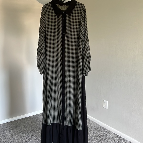 Use Turkish dresses, size L - Picture 5 of 7